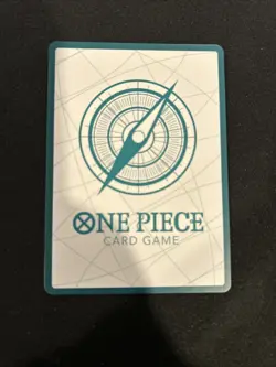 OP14 GOLD DON Egghead Island - ONE PIECE TCG English The Azure Sea’s Seven - Image 2