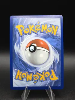 Pokemon Scarlet & Violet Team Rocket's Persian ex 150/182 Destined Rivals - Image 2