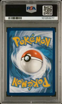 Pokemon 2024 Magneton #159 Surging Sparks Pokemon Center ETB Promo PSA 10 - Image 2