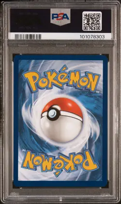 2024 POKEMON SURGING SPARKS POKEMON CENTER ETB PROMO SVP #159 MAGNETON PSA 10 - Image 2