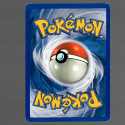 Pokemon Pidgeotto #22/102 -Base Set Unlimited Rare Card WOTC LP/NM - Image 2