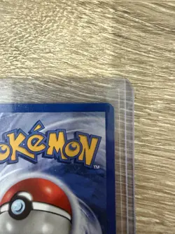 Pokemon TCG Pidgeotto Base Set WOTC Unlimited Rare Card LP 22/102 - Image 4