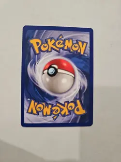Pidgeotto - 22/102 - Pokemon Base Set Unlimited Rare Card WOTC LP - Image 2
