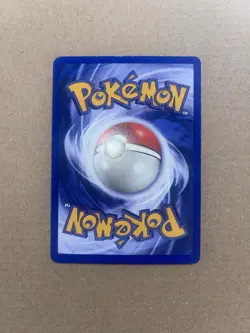 Pidgeotto 22/102 Non Holo Rare Base Set Unlimited 1999 WOTC Pokemon Card LP - Image 3