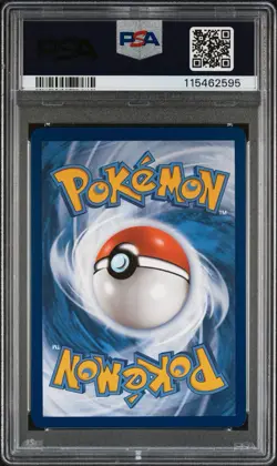 PSA 10 Alolan Dugtrio 208/191 Surging Sparks Illustration Rare Pokemon Card - Image 2