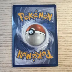 Ambipom 107/094 Phantasmal Flames Illustration Rare Holo Pokemon TCG Card NM - Image 2
