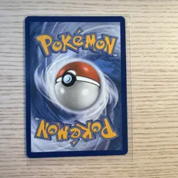Ambipom 107/094 Phantasmal Flames Illustration Rare Holo Pokemon TCG Card NM - Image 4