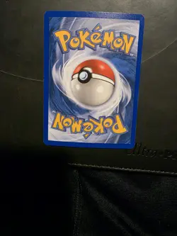 Pokemon Charmander Reverse Holo Card 57/112 FireRed & LeafGreen - Image 3