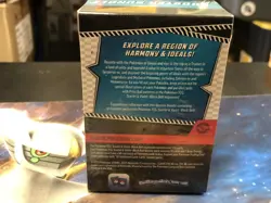 Pokemon TCG Scarlet & Violet Black Bolt Booster Bundle NEW Factory Sealed Cards - Image 2