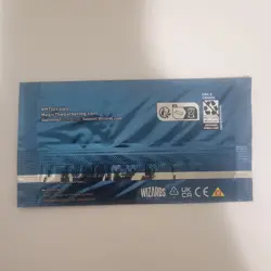 MTG - The Lost Caverns of Ixalan - Treasure Trove Box Topper - Image 2