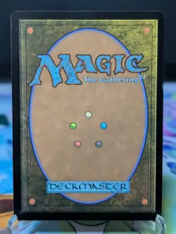 MTG Theros Beyond Death- Dryad of the Ilysian Grove 169 Foil LP - Image 2