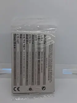 Mana Confluence Buy-A-Box Promos Foil MTG Commander - Image 2