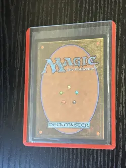 Magic: The Gathering Jeska's Will Extended Art Rare Red Commander Legends - Image 2