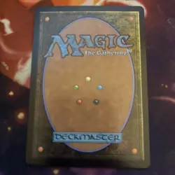 Scalding Tarn (Borderless) Special Guests Foil - Image 2