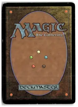 MTG Soltari Champion - Stronghold Moderately Played English - Image 2