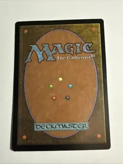 Mother of Runes Urza's Legacy Regular LP MAGIC THE GATHERING COMMANDEER - Image 2