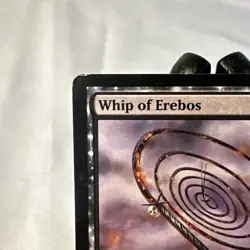 Whip of Erebos Theros Regular MTG Magic The Gathering - Image 2