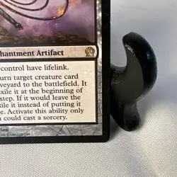 Whip of Erebos Theros Regular MTG Magic The Gathering - Image 4