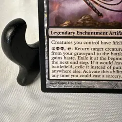 Whip of Erebos Theros Regular MTG Magic The Gathering - Image 5