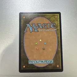 Redirect Lightning (Showcase) - Avatar: the Last Airbender - R 0343- NM - MTG - Image 2