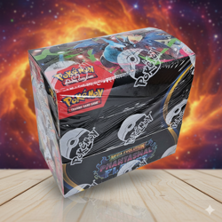 *Pokemon Center* SEALED Mega Evolution-Phantasmal Flames Display 36 Booster Box - Image 1