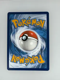 2023 Pokemon Scarlet & Violet Koraidon (Pokemon Center) 014 NM - Image 2