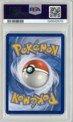 PSA 10 Great Tusk EX 246/198 Scarlet & Violet Base Set SIR Pokemon TCG - Image 2