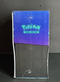 $85 NEW Pokemon TCG S&V Journey Together ETB Sealed 9x Packs Promo Zorua Collect - Image 3
