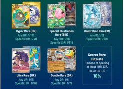$85 NEW Pokemon TCG S&V Journey Together ETB Sealed 9x Packs Promo Zorua Collect - Image 4
