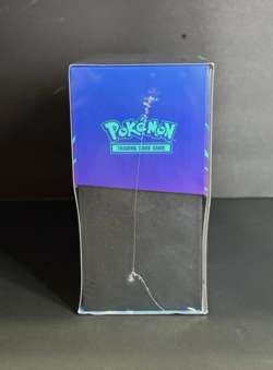 $85 NEW Pokemon TCG S&V Journey Together ETB Sealed 9x Packs Promo Zorua Collect - Image 5