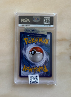 PSA 10 - Giratina V Full Alt Art - 2022 Pokemon SWSH - Lost Origin - #186 - Image 3
