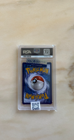 PSA 10 - Giratina V Full Alt Art - 2022 Pokemon SWSH - Lost Origin - #186 - Image 4