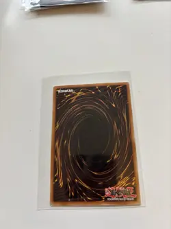 Yu-Gi-Oh! Dedication Through Light And Darkness Super Rare DR2-EN096 Unlimited - Image 2