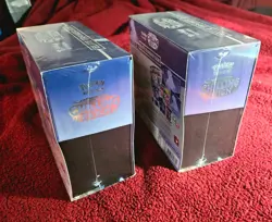 Pokemon TCG Sword & ShieldChilling Reign Elite Trainer ( Factory Sealed ) Pair - Image 2