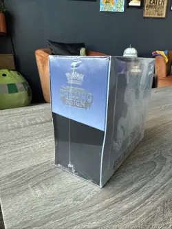 Pokemon - Chilling Reign - Elite Trainer Box - Ice Rider Calyrex -Factory Sealed - Image 3