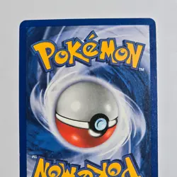 2000 Pokemon Gym Heroes Lt. Surge’s Voltorb 84/132 Unlimited Common WotC TCG - Image 5