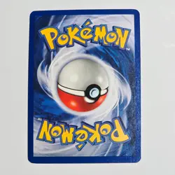 2000 Pokemon Gym Heroes 1st Edition Lt. Surge’s Voltorb 84/132 Common WotC TCG - Image 4
