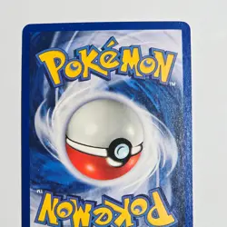 2000 Pokemon Gym Heroes 1st Edition Lt. Surge’s Voltorb 84/132 Common WotC TCG - Image 5