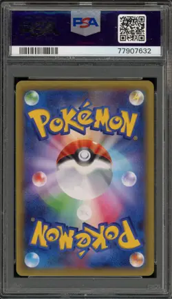 Pokemon M Latios EX XY Emerald Break Japanese Full Art #083 PSA 10 Gem Mint - Image 2