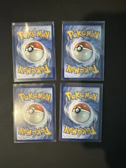 *Read Disc* Pokemon card bundle Victini SVP, Cinccino 183 & Team Skull Grunt 149 - Image 2