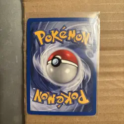 Pokemon Alakazam Sabrina's 16/132 Holographic Rare Gym Challenge TCG Card - Image 2