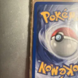 Pokemon Alakazam Sabrina's 16/132 Holographic Rare Gym Challenge TCG Card - Image 3