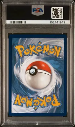 2021 Pokemon Sword & Shield Chilling Reign #195 Full Art Melony PSA 9 Card MINT! - Image 2