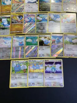 21x Pokemon Cards Swablu & Altaria Card Lot RARE NM/M Collection Holo, Reverse - Image 4