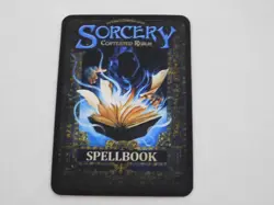 Sir Lancelot Non-Foil Unique Sorcery Arthurian Legends AL TCG Trading Card - Image 3