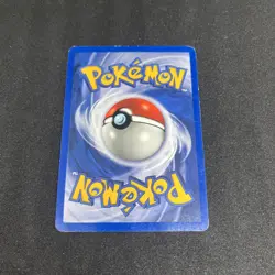 Pokemon Dark Dugtrio 1st Edition Non-Holo Card 23/82 - Image 2
