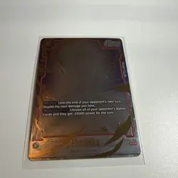 Son Goku FB04-129 SCR Alt Art 1 Star Dragon Ball Super Card Game Fusion World - Image 1