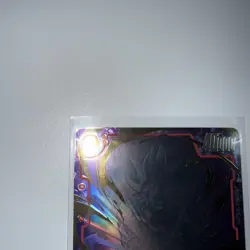 Son Goku FB04-129 SCR Alt Art 1 Star Dragon Ball Super Card Game Fusion World - Image 4