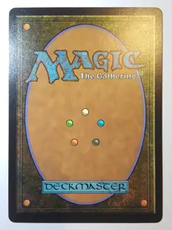 Memories of Nibelheim 0026 FCA Magic the Gathering - Image 2
