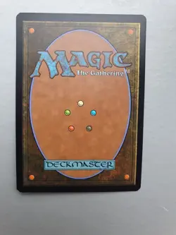 Traveler's Cloak , MTG Invasion (2000). Common Blue Enchant Creature NM - Image 2